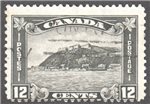 Canada Scott 174 Used F